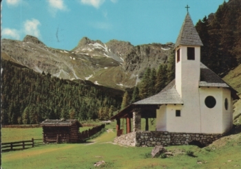 Stubaital - A 1989 95 003 ●